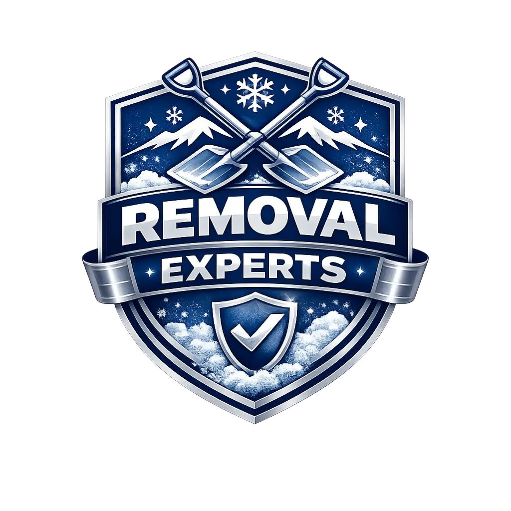 snow removal experts kingston ontario